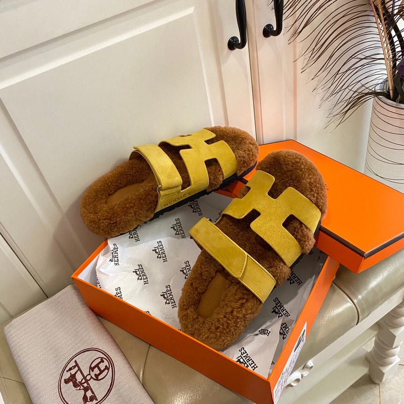 Hermes Luxury Sandals