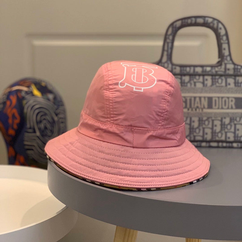 Burberry Luxury Cap