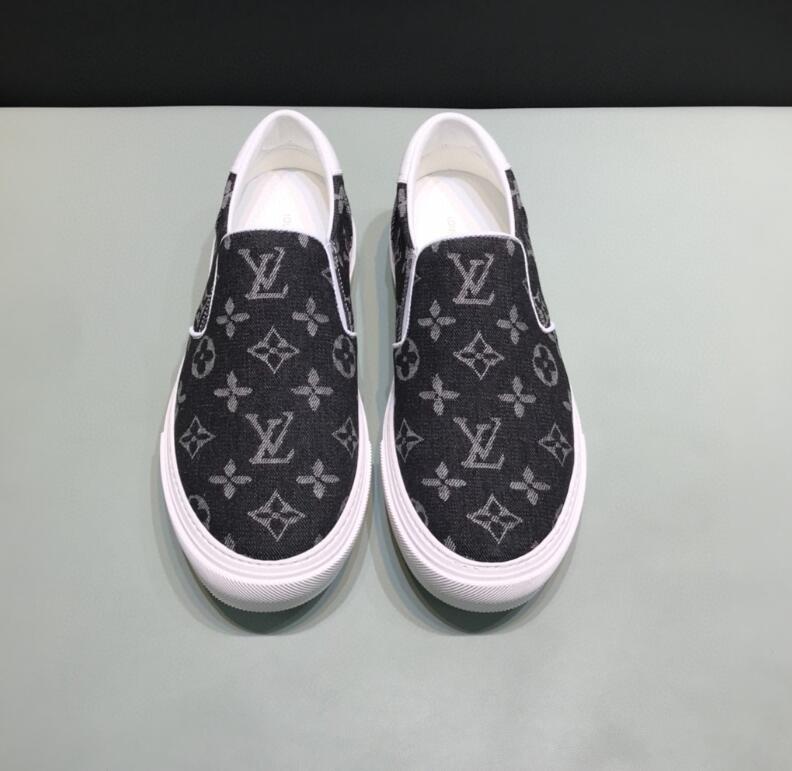 Chloe’s Picks - LOV Men Shoes - 1436