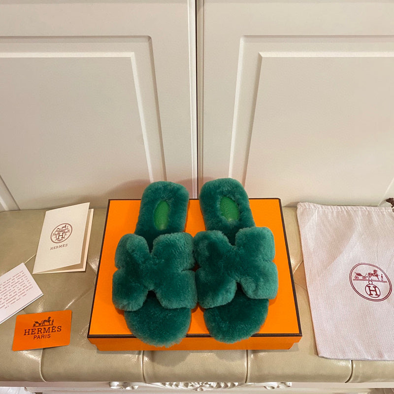 Hermes Luxury Sandals