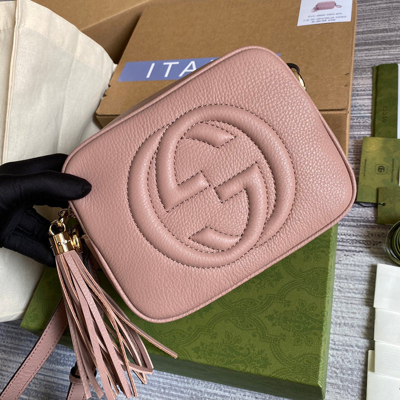 PHA - GUKI Bags - 2163