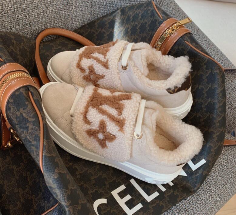 Chloe’s Picks - LOV Women Shoes - 741