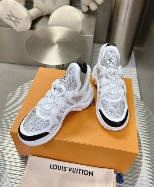 Chloe’s Picks - LOV Women Shoes - 174