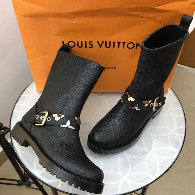 Chloe’s Picks - LOV Women Shoes - 765