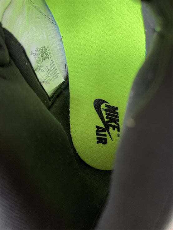 Nike Luxury Shoes