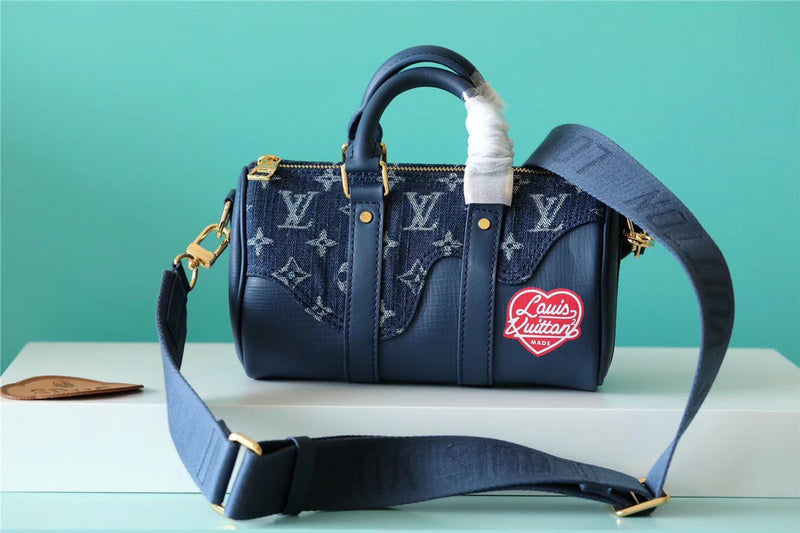 I W Fashion Lu-Vi bags - 9441