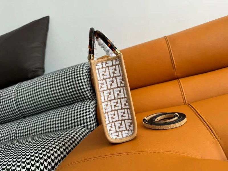 PHA - PHAE Bags - 036