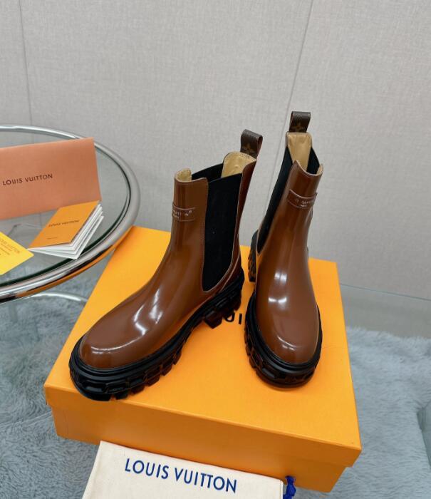 Chloe’s Picks - LOV Women Shoes - 253