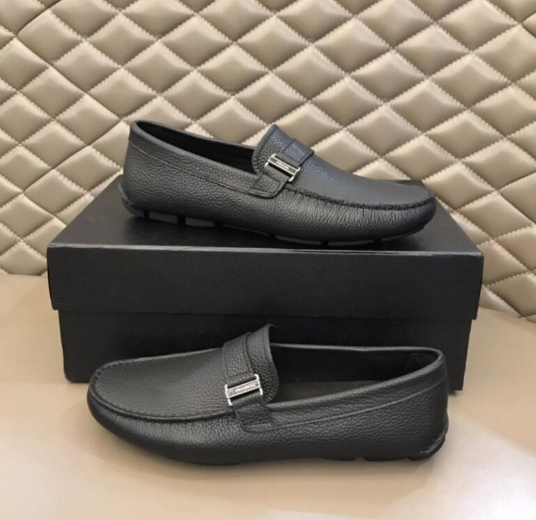 Chloe’s Picks - PD Men Shoes - 389