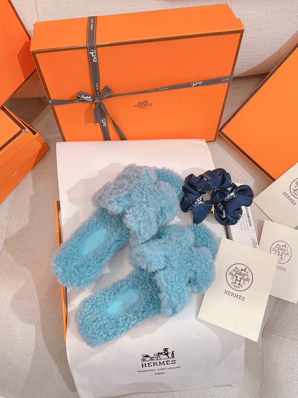 Hermes Luxury Shoes