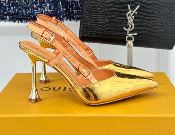 Chloe’s Picks - LOV Women Shoes - 323
