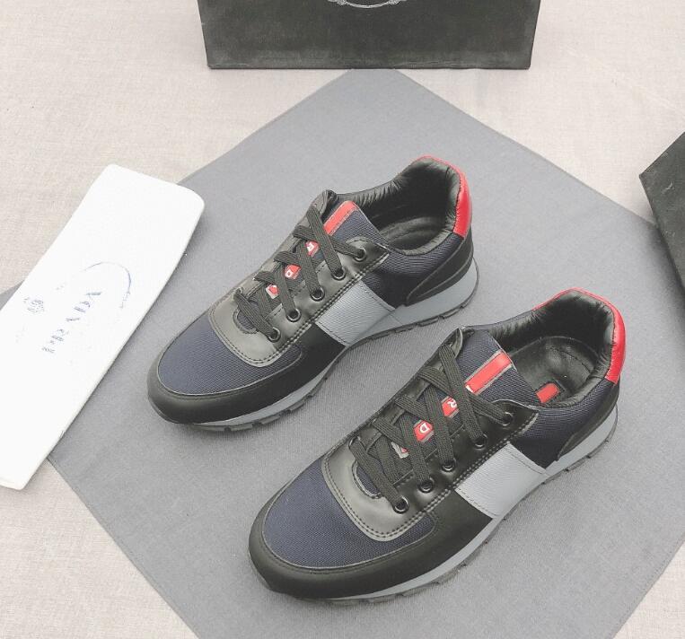 Chloe’s Picks - PD Men Shoes - 452