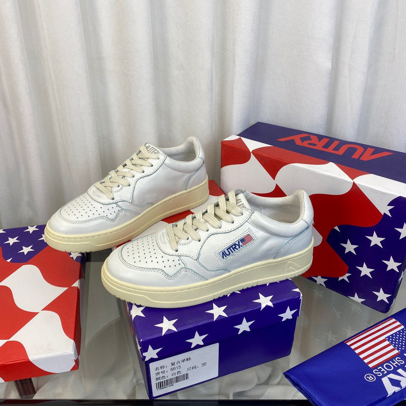 Louis Vuittion Luxury Shoes