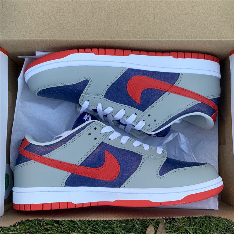 Nike Luxury Shoes