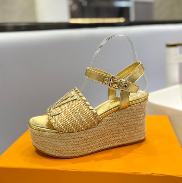 Chloe’s Picks - LOV Women Shoes - 585