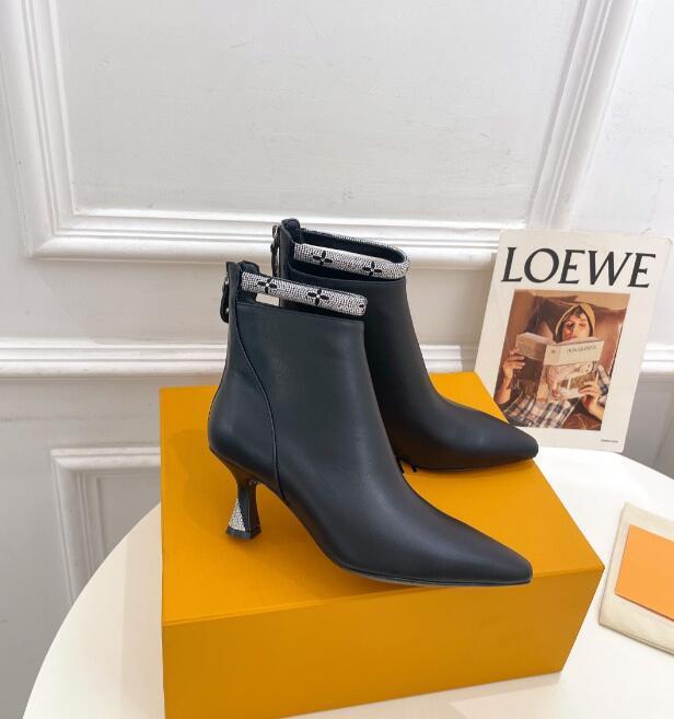 Chloe’s Picks - LOV Women Shoes - 365