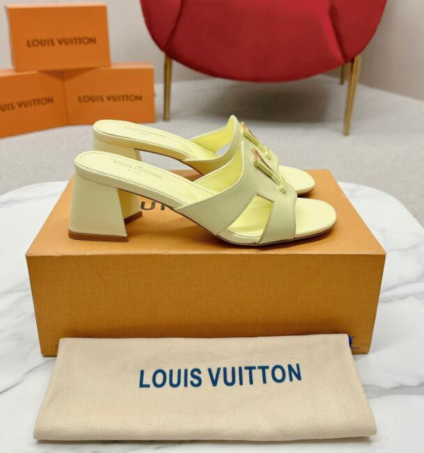 Chloe’s Picks - LOV Women Shoes - 160