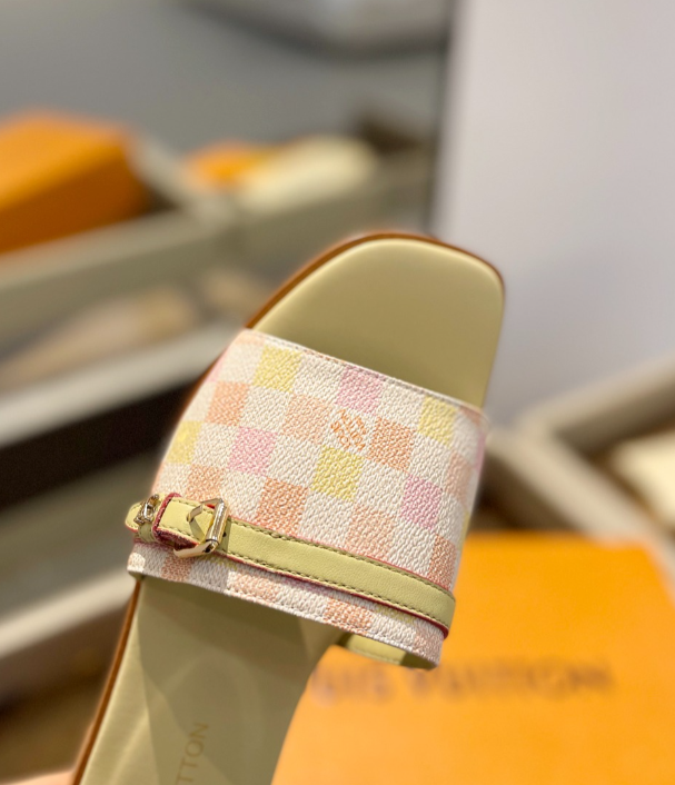 Chloe’s Picks - LOV Women Shoes - 032
