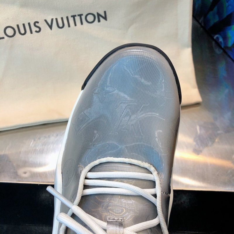 Louis Vuittion Luxury Shoes