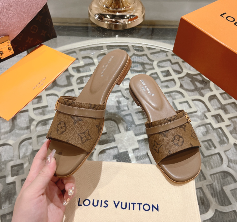 Chloe’s Picks - LOV Women Shoes - 097
