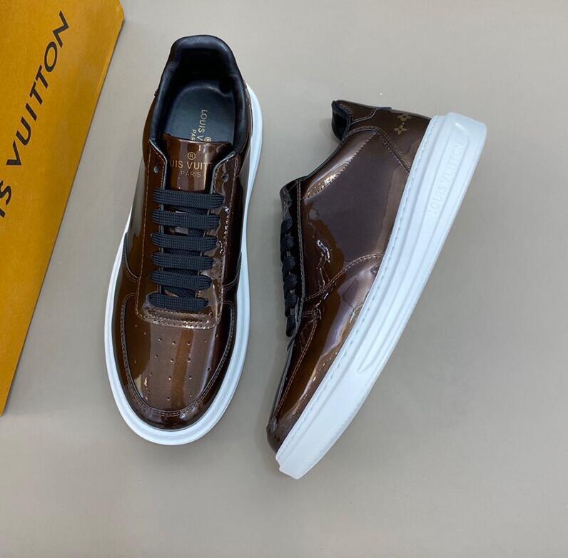 Chloe’s Picks - LOV Men Shoes - 1760