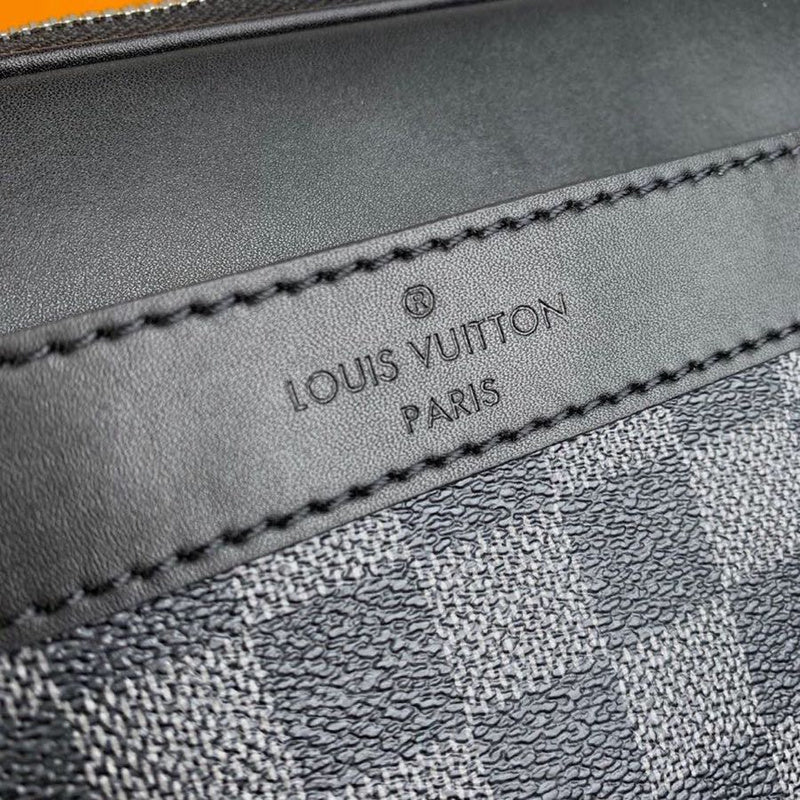 I W Fashion Lu-Vi Bags - 16747