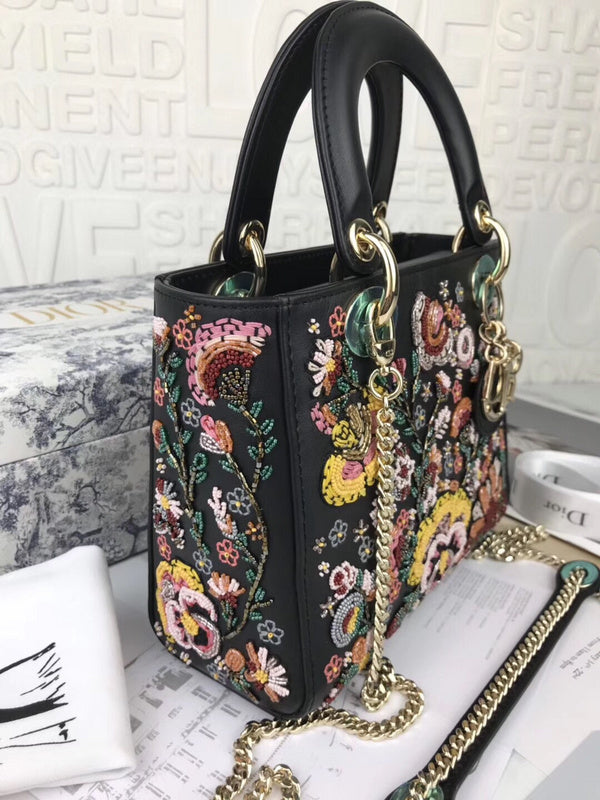 ENT - DOR Bags - 640