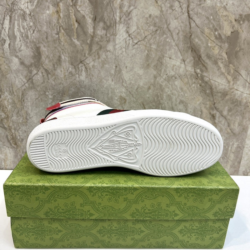 Gucci Luxury Shoes