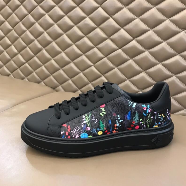 Chloe’s Picks - LOV Men Shoes - 1638