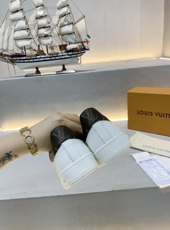 Chloe’s Picks - LOV Men Shoes - 1835