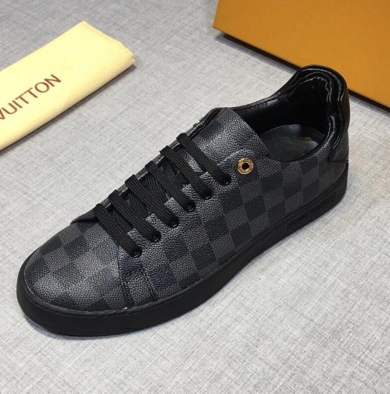 Chloe’s Picks - LOV Men Shoes - 1856