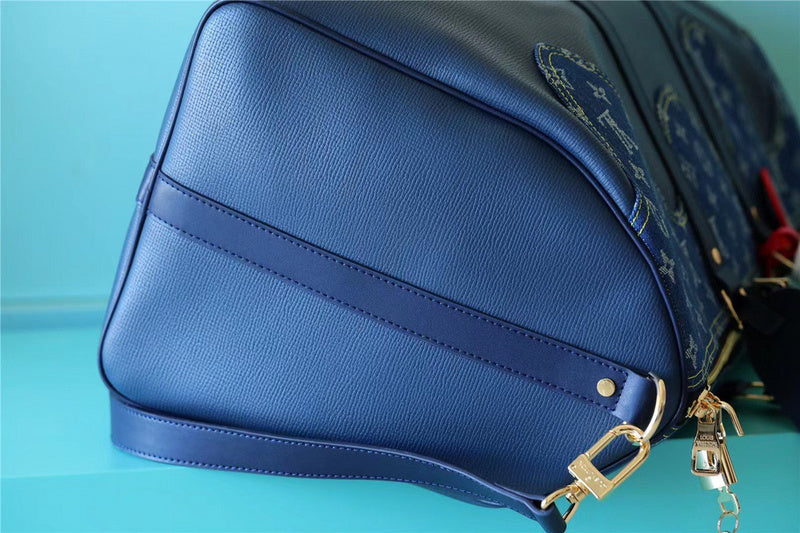 I W Fashion Lu-Vi bags - 11199