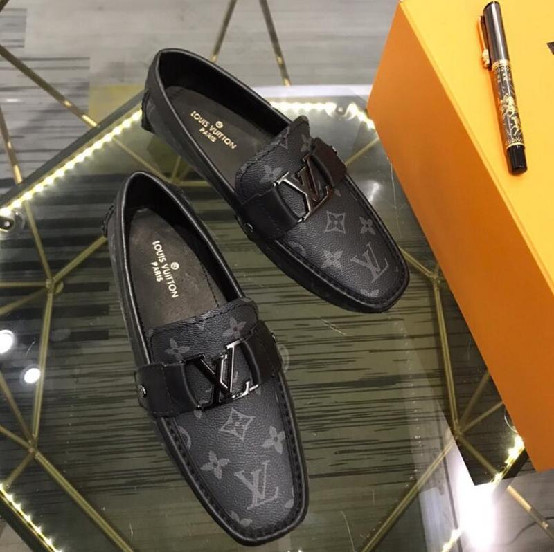 Chloe’s Picks - LOV Men Shoes - 1933
