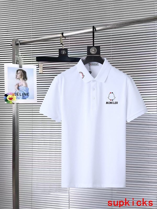 Moncler Luxury Cloth