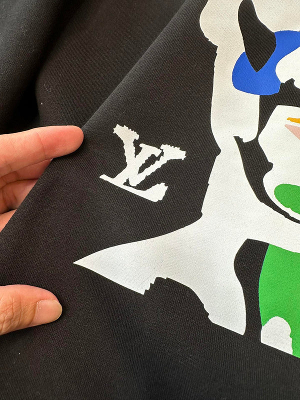 Louis Vuittion Luxury Clothes