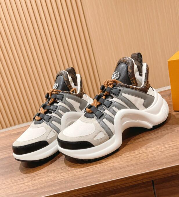 Chloe’s Picks - LOV Women Shoes - 549
