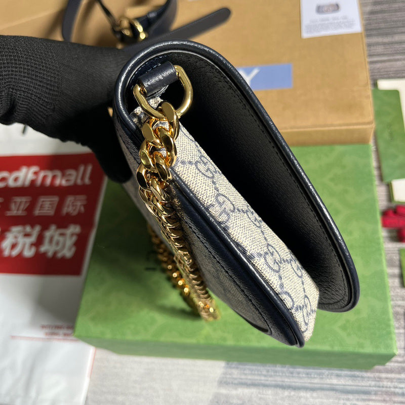 ENT - GCI Bags - 1459