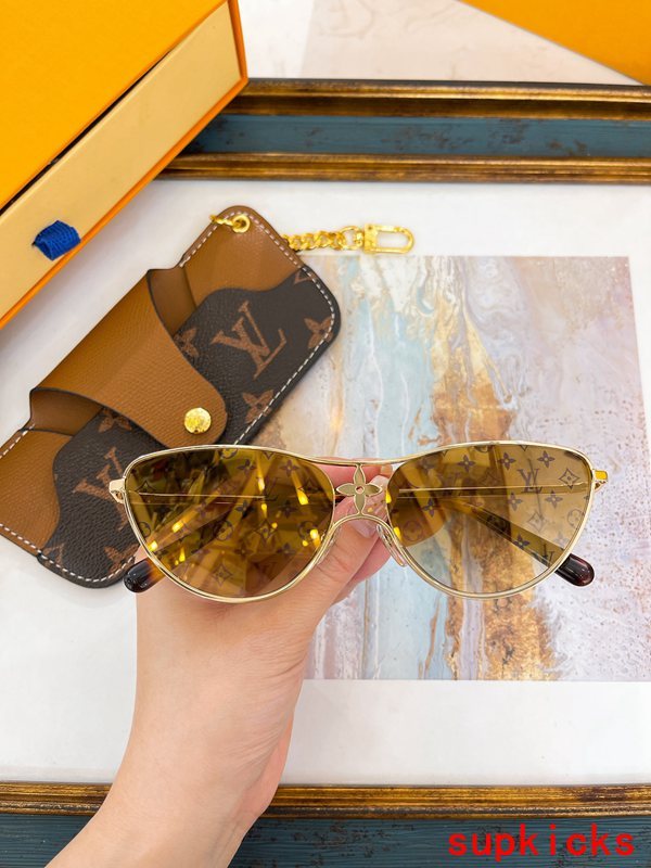 Louis Vuittion Luxury Sunglasses