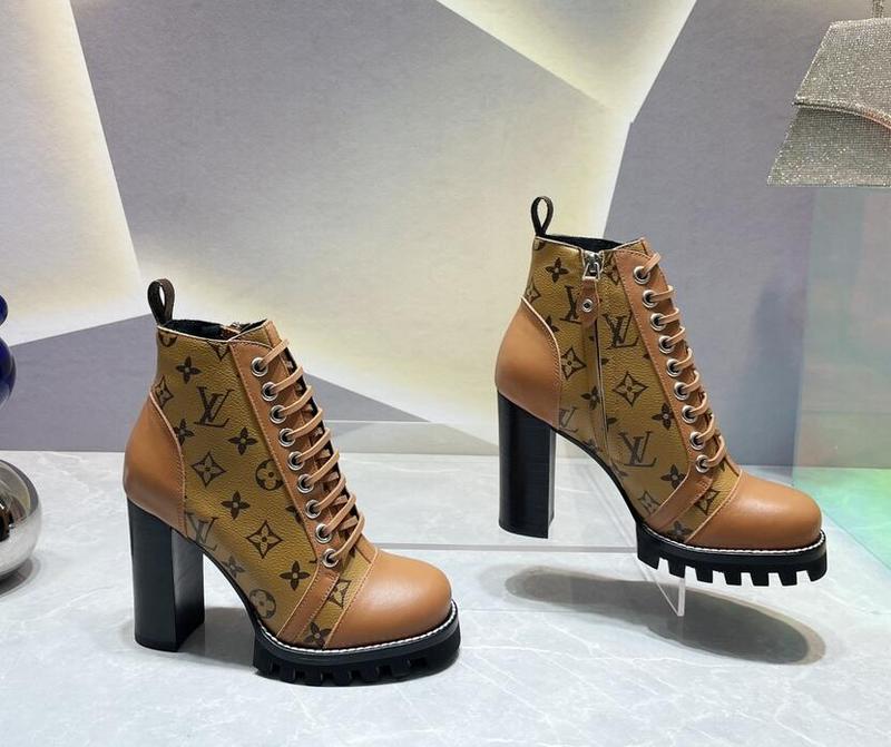 Chloe’s Picks - LOV Women Shoes - 772