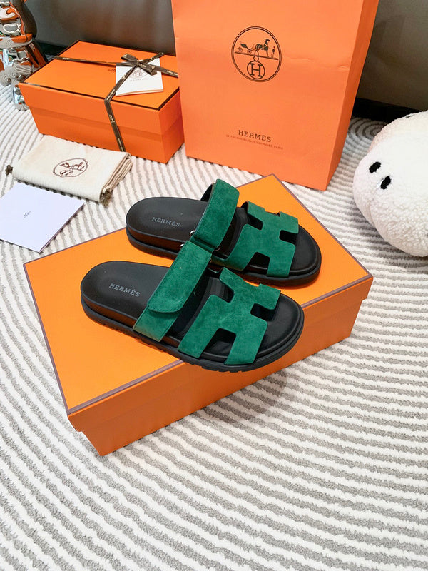 Hermes Luxury Sandals