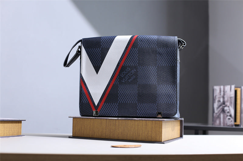 I W Fashion Lu-Vi bags - 10403