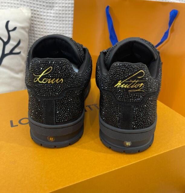 Chloe’s Picks - LOV Men Shoes - 920