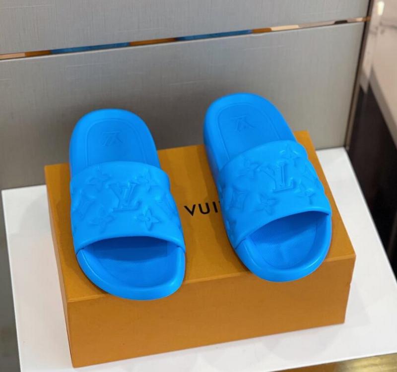 Chloe’s Picks - LOV Men Shoes - 1027
