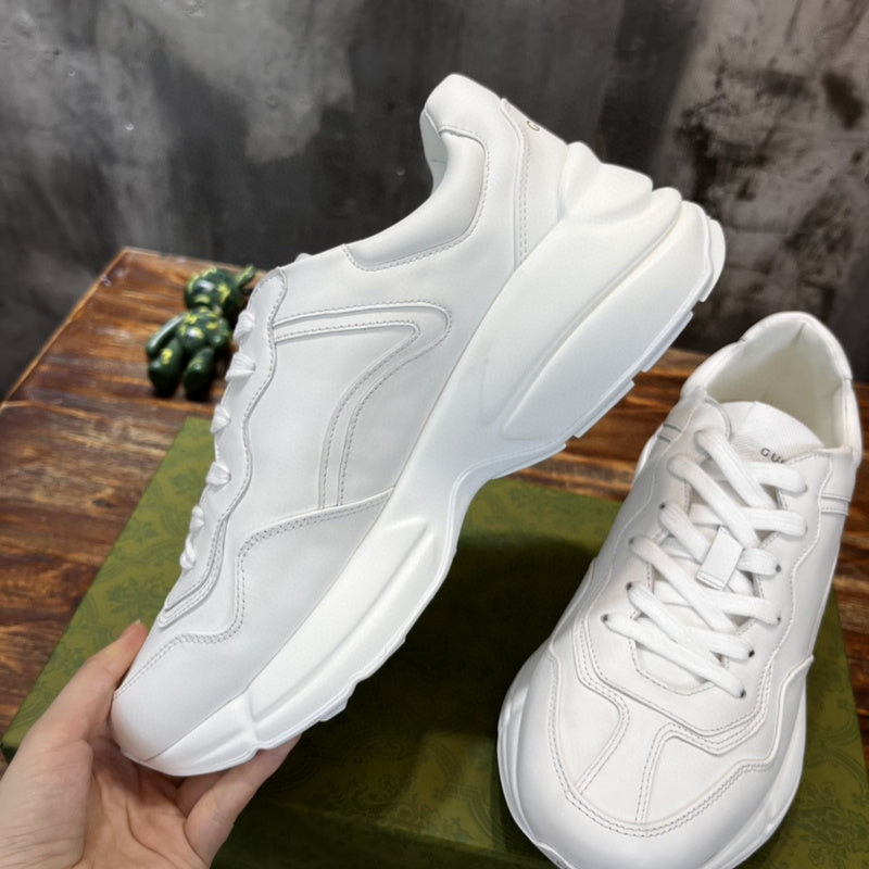 Gucci Luxury Shoes