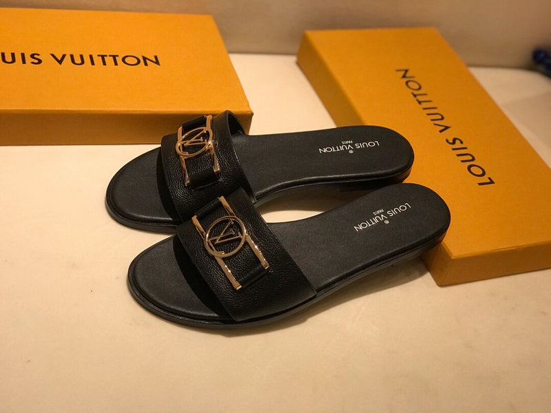 Louis Vuittion Luxury Shoes