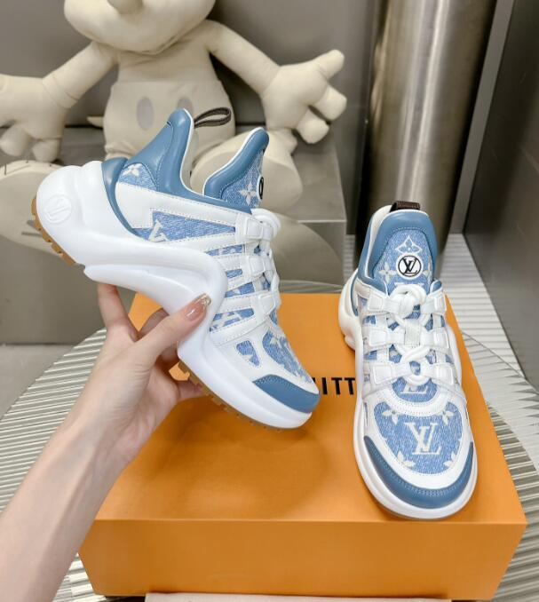Chloe’s Picks - LOV Women Shoes - 227