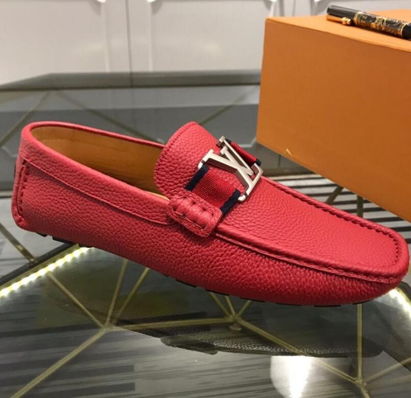 Chloe’s Picks - LOV Men Shoes - 1896