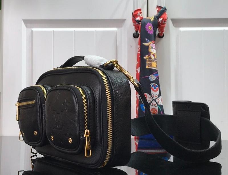 Chloe’s Picks - LOV Bags - 2316