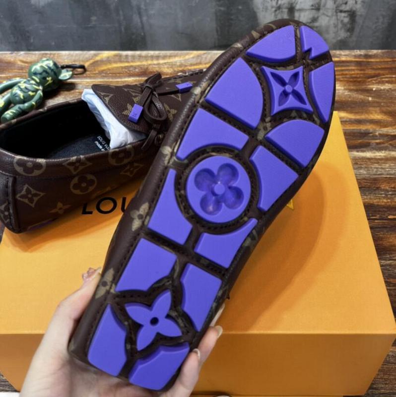 Chloe’s Picks - LOV Men Shoes - 831