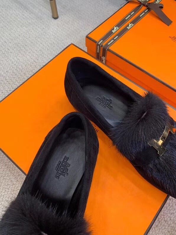 Hermes Luxury Shoes